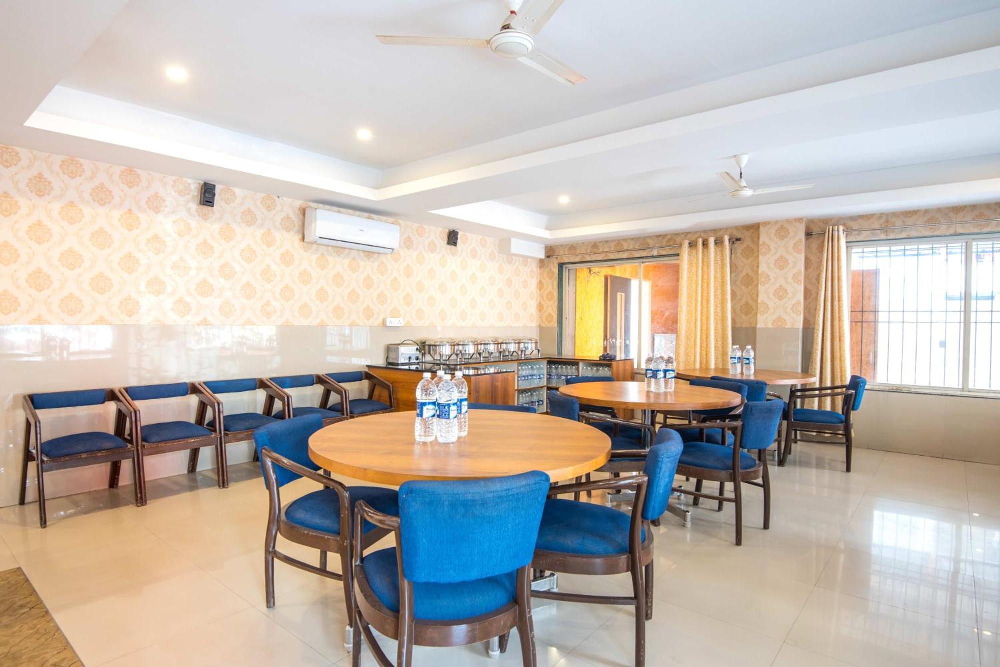 Treebo Empire Executive Premium, Hinjewadi Hotel Hinjawadi Exterior photo